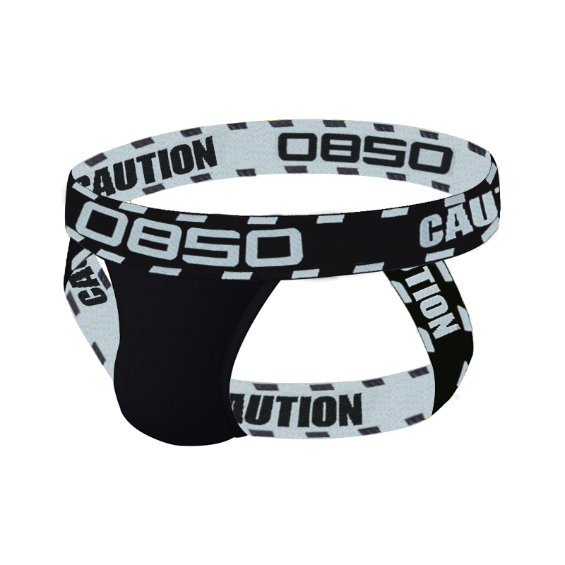 0850 ماركة الرجال الملابس الدا - مراجعة Jockstrap Athletic وسعره