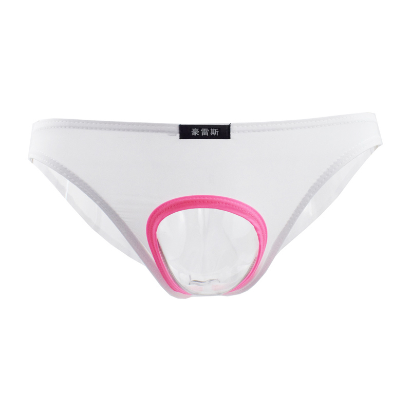 ملابس داخلية رجالية: سراويل دا - مراجعة Pouch Boxer Pouch وسعره