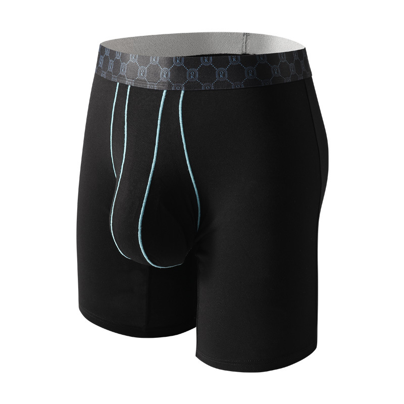 رجل الملابس الداخلية لينة أليا - مراجعة Bamboo Fiber Trunk وسعره