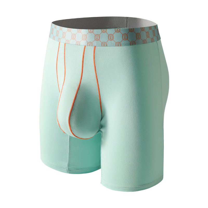 رجل الملابس الداخلية لينة أليا - مراجعة Bamboo Fiber Trunk وسعره