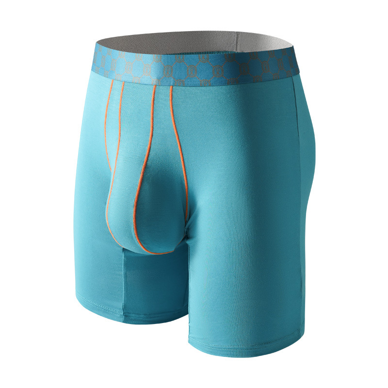 رجل الملابس الداخلية لينة أليا - مراجعة Bamboo Fiber Trunk وسعره