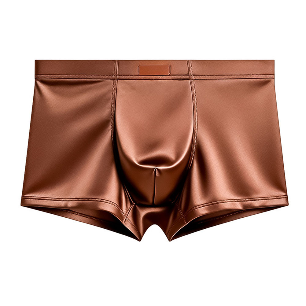 شورت بوكسر رجالي من الحرير الث - مراجعة Pouch Boxer Pouch وسعره