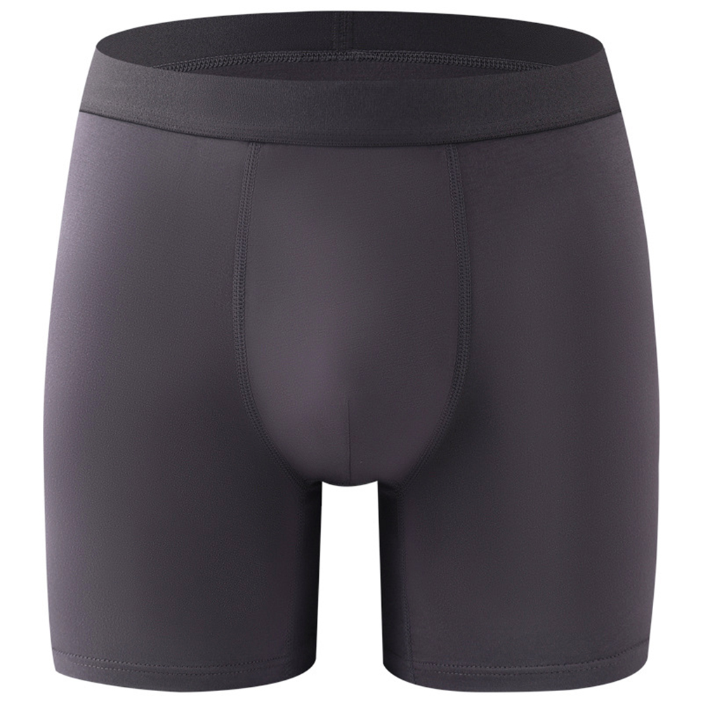 ملابس داخلية رجالية طويلة السا - مراجعة Bamboo Fiber Trunk وسعره