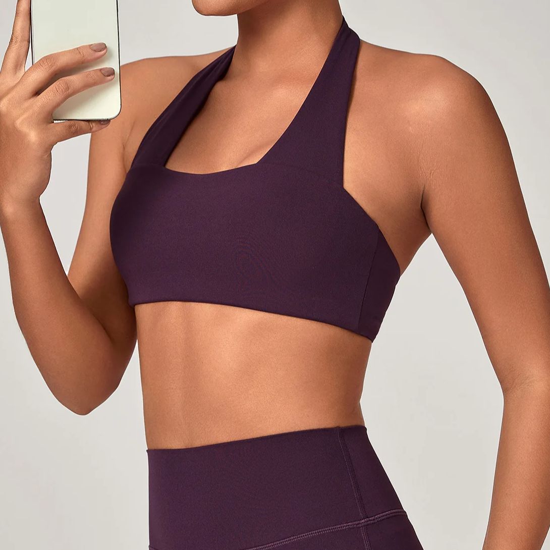 حمالة صدر رياضية من نينجيو قاب - مراجعة Quick Dry Underwear وسعره
