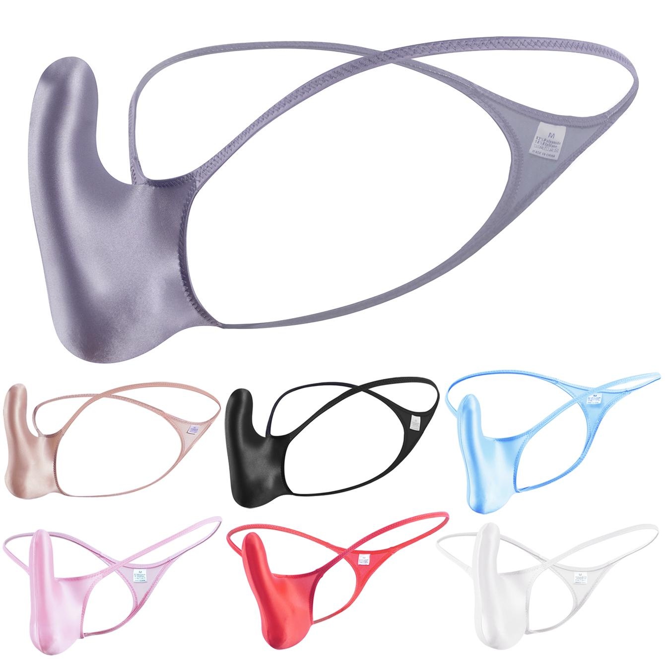 ملابس داخلية مثيرة للرجال من Y - مراجعة Jockstrap Athletic وسعره
