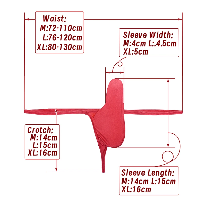 ملابس داخلية مثيرة للرجال من Y - مراجعة Jockstrap Athletic وسعره