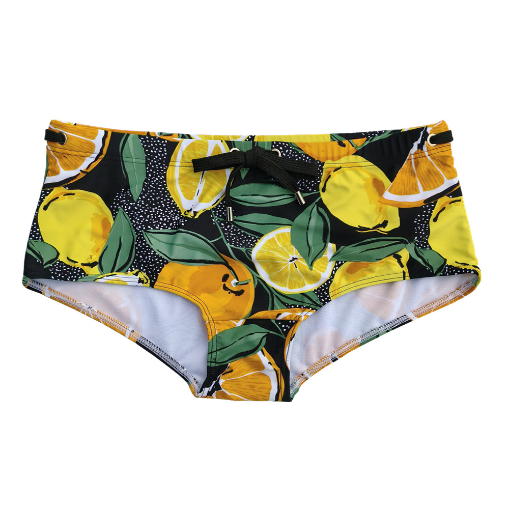 ملابس سباحة رجالية، سراويل سبا - مراجعة Pouch Boxer Pouch وسعره