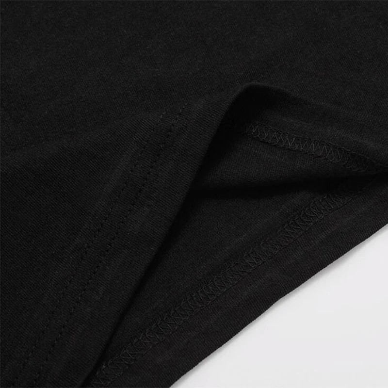 تي شيرت رجالي بطبعة Playful Ot - مراجعة Undershirt Crew Neck وسعره