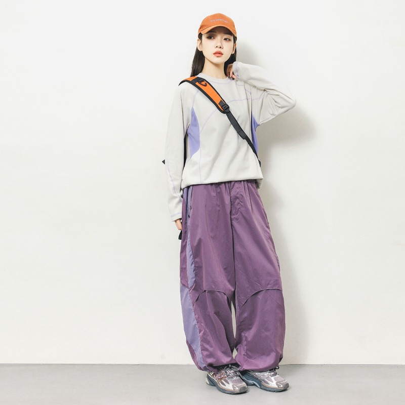 تي شيرت بأكمام طويلة للجنسين ب - مراجعة Base Layer Top وسعره