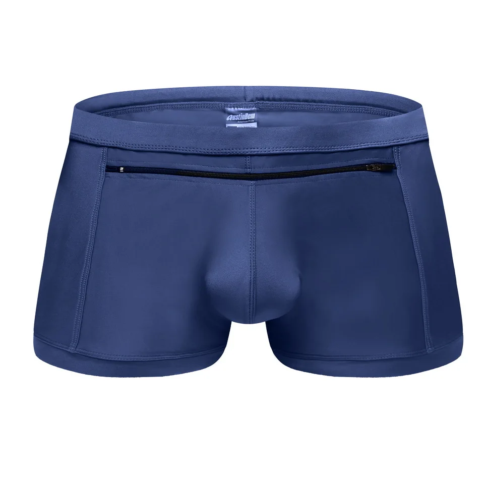 شورت سباحة صيفي للرجال جديد لل - مراجعة Bamboo Fiber Trunk وسعره