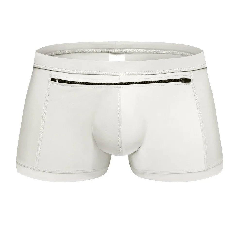 شورت سباحة صيفي للرجال جديد لل - مراجعة Bamboo Fiber Trunk وسعره