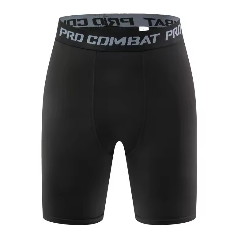 شورتات رياضية للرجال مع جيوب،  - مراجعة Compression Shorts Athletes وسعره