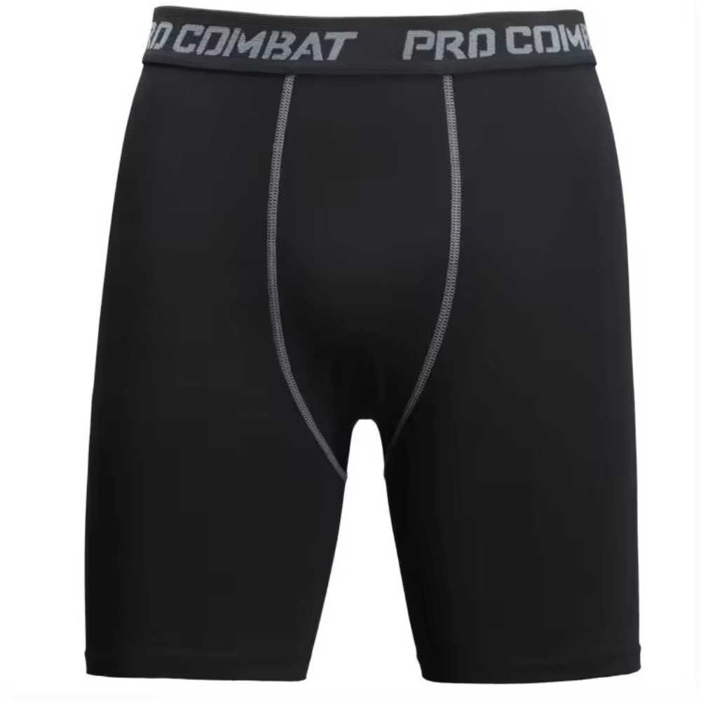 شورتات رياضية للرجال مع جيوب،  - مراجعة Compression Shorts Athletes وسعره