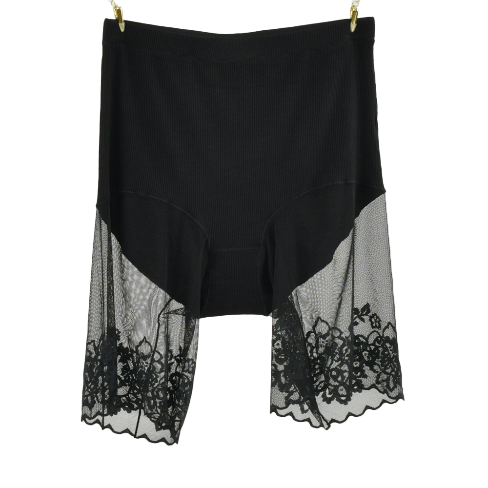 المرأة عالية الخصر سلامة السرا - مراجعة Boxer Shorts Modal وسعره