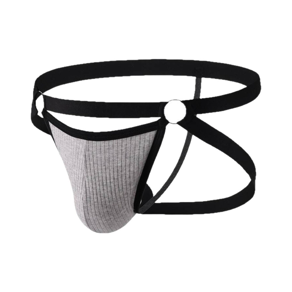 ملابس داخلية رجالية: جوكستراب، - مراجعة Jockstrap Athletic وسعره