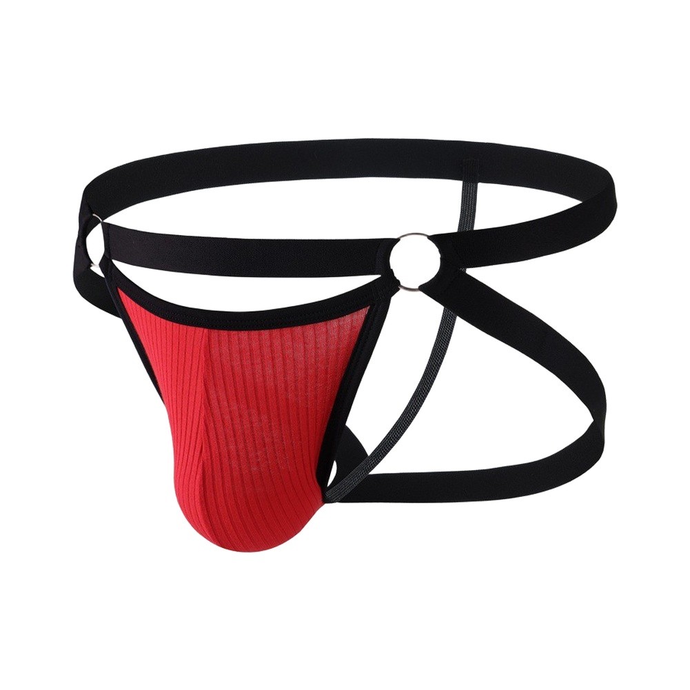 ملابس داخلية رجالية: جوكستراب، - مراجعة Jockstrap Athletic وسعره