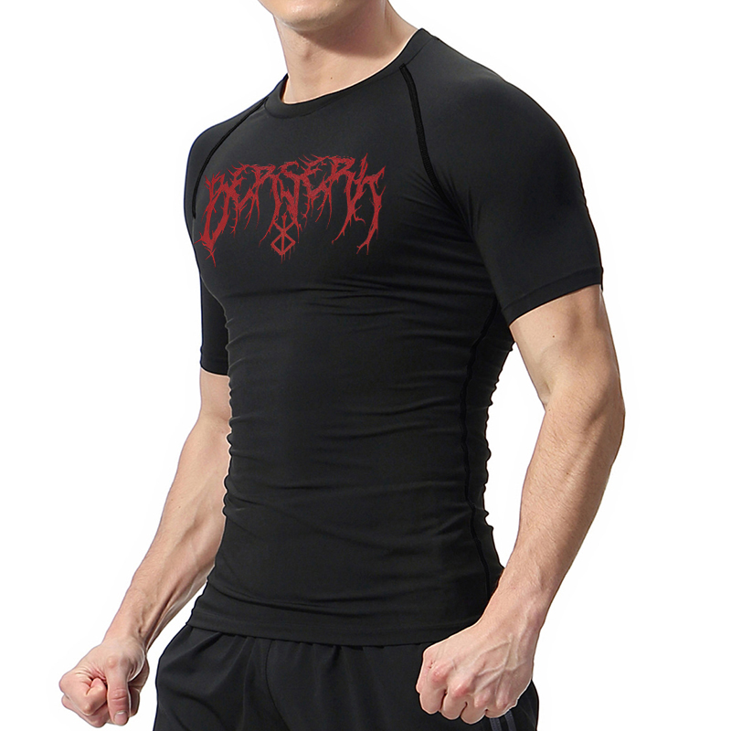 الصالة الرياضية تجريب طفح الحر - مراجعة Base Layer Top وسعره