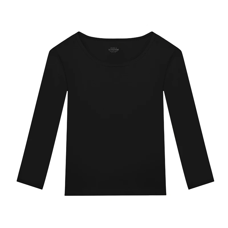 ملابس داخلية حرارية للنساء، قم - مراجعة Undershirt Crew Neck وسعره