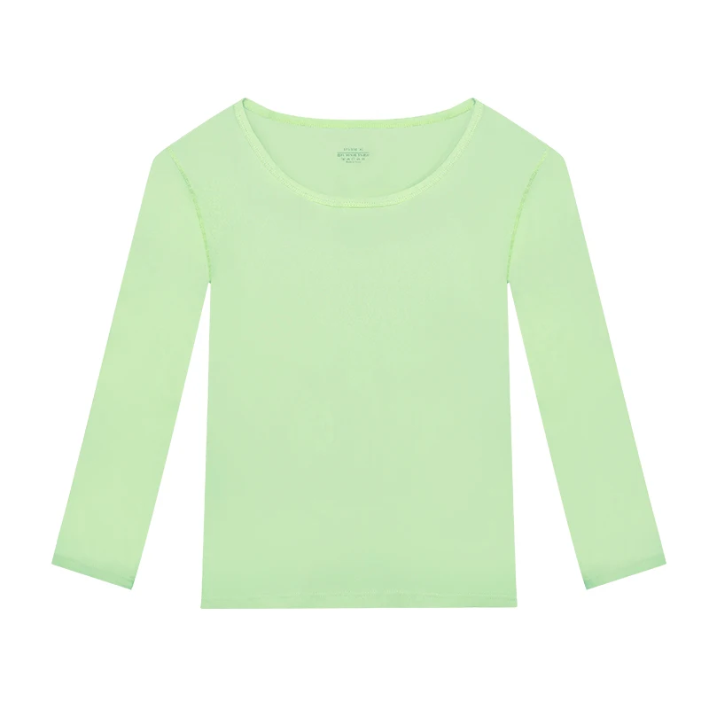 ملابس داخلية حرارية للنساء، قم - مراجعة Undershirt Crew Neck وسعره