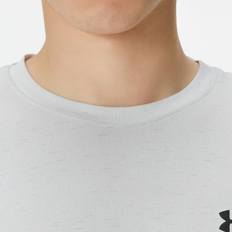 تي شيرت رياضي للرجال من أندر آ - مراجعة Undershirt Crew Neck وسعره