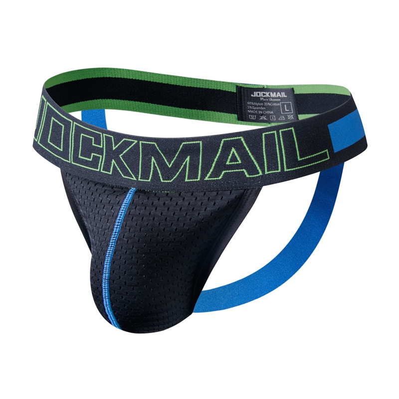 ملابس داخلية مثيرة للرجال المث - مراجعة Jockstrap Athletic وسعره