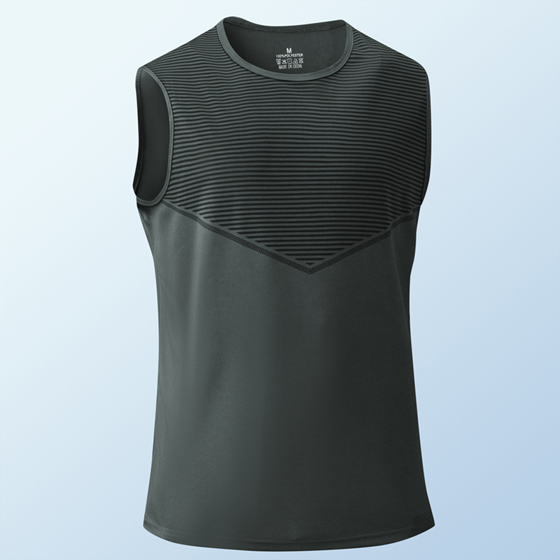 قمصان تدريب شاملة بدون أكمام ل - مراجعة T Shirt Tight Fit وسعره