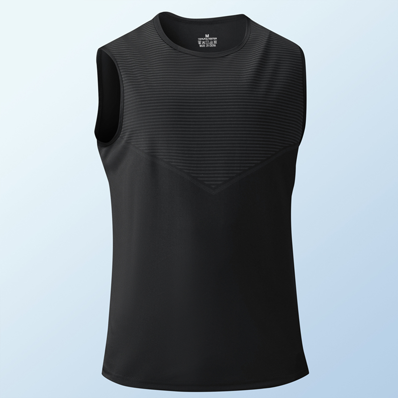 قمصان تدريب شاملة بدون أكمام ل - مراجعة T Shirt Tight Fit وسعره