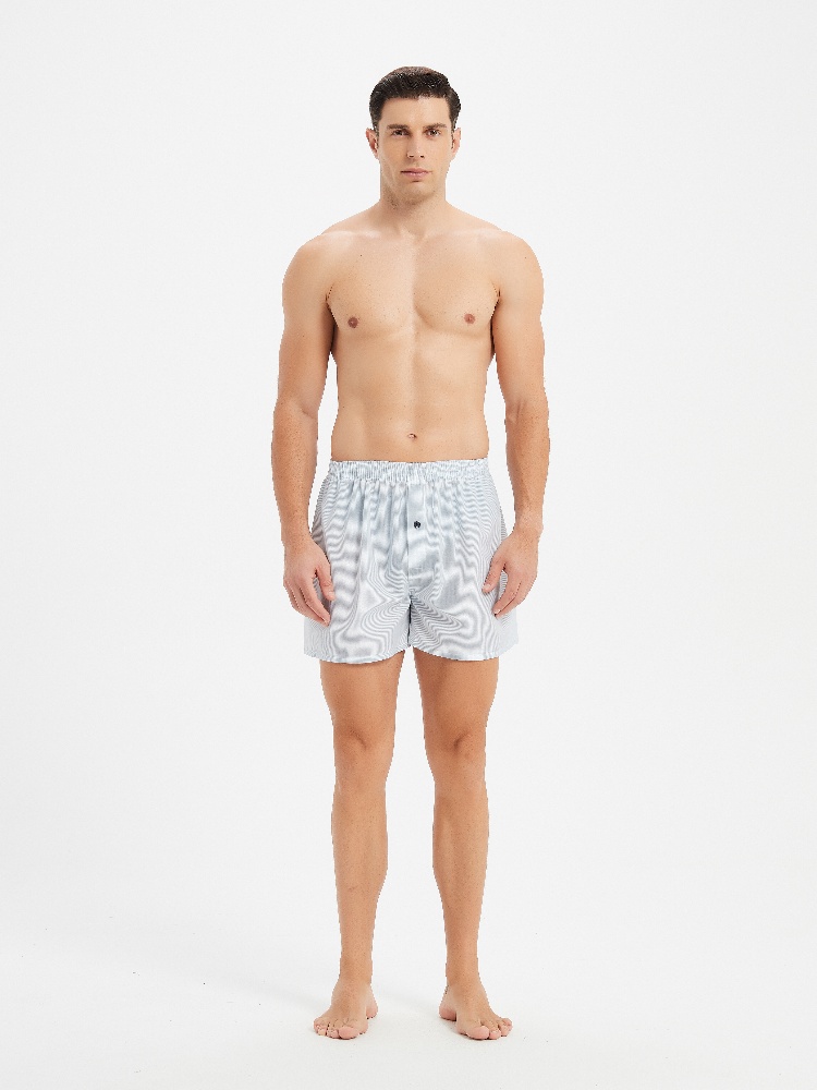 10 قطعة ملابس داخلية للرجال ال - مراجعة Boxer Brief Pack Cotton وسعره
