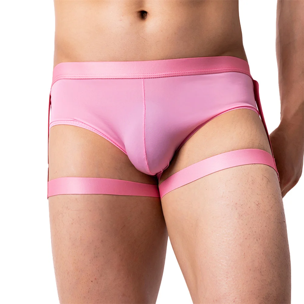 رجل بلون الملاكمين الملابس الد - مراجعة Bamboo Fiber Trunk وسعره