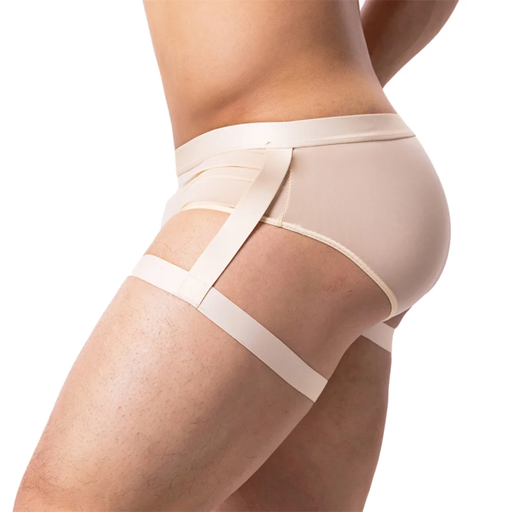 رجل بلون الملاكمين الملابس الد - مراجعة Bamboo Fiber Trunk وسعره