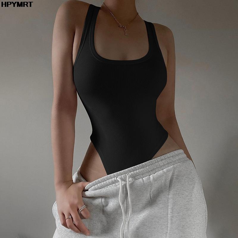 Women Summer Texture Backless  - مراجعة Tank Top Ribbed وسعره