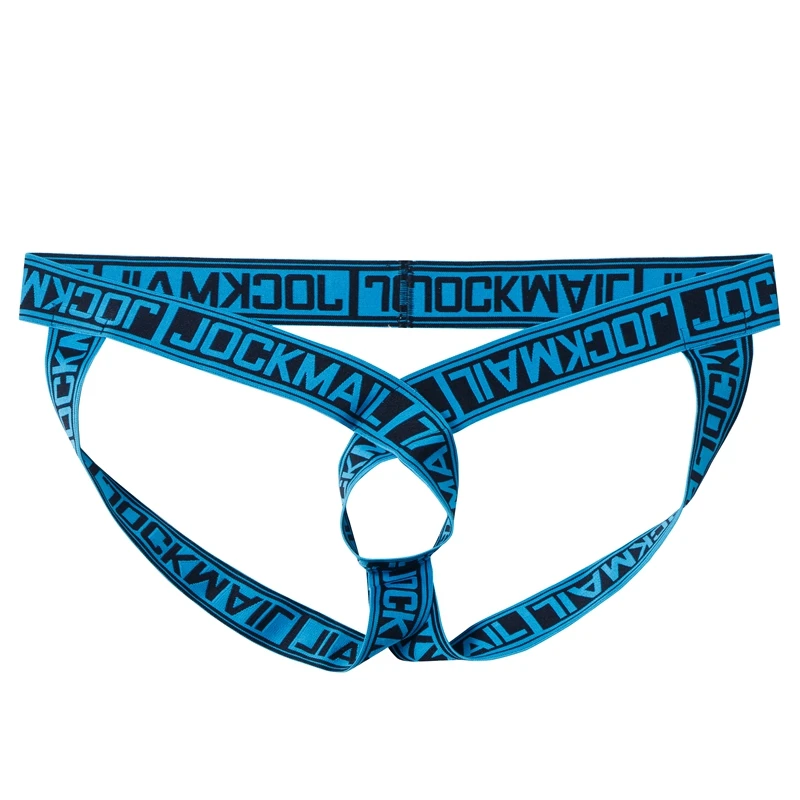 حزام رياضي ملابس داخلية للرجال - مراجعة Jockstrap Athletic وسعره