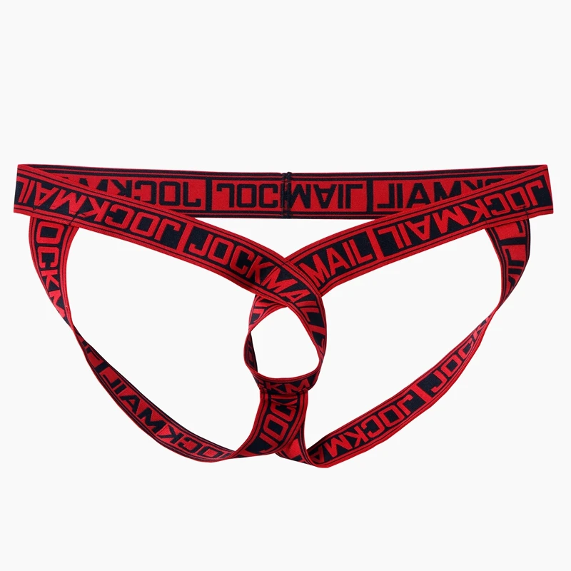 حزام رياضي ملابس داخلية للرجال - مراجعة Jockstrap Athletic وسعره