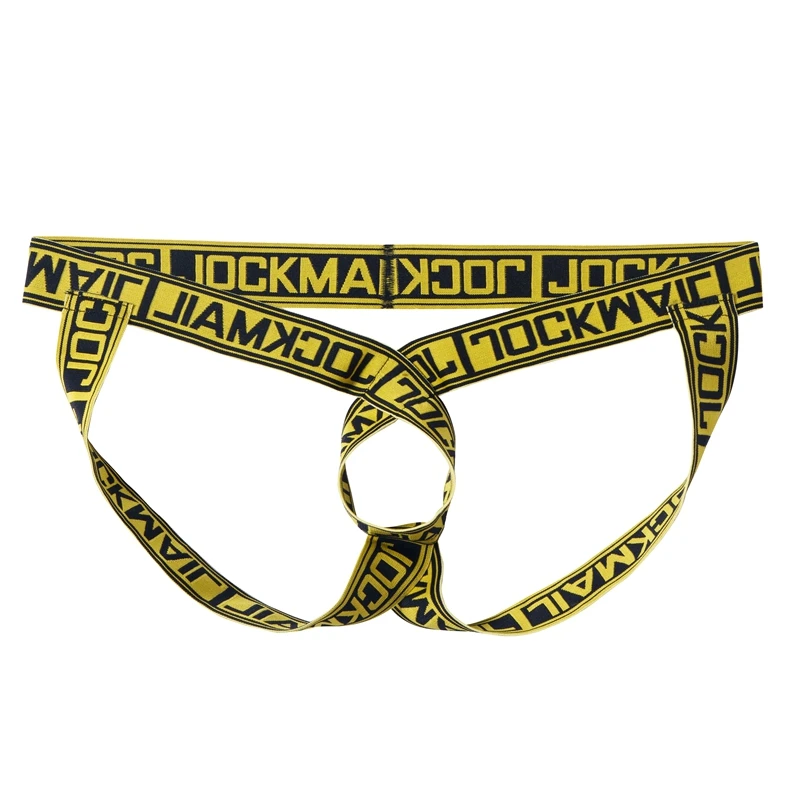 حزام رياضي ملابس داخلية للرجال - مراجعة Jockstrap Athletic وسعره