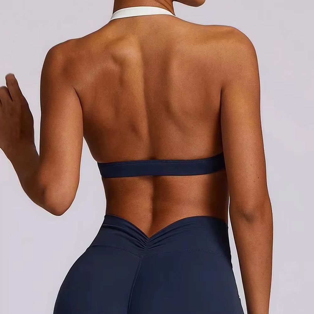 حمالة صدر رياضية مثيرة للنساء  - مراجعة Quick Dry Underwear وسعره
