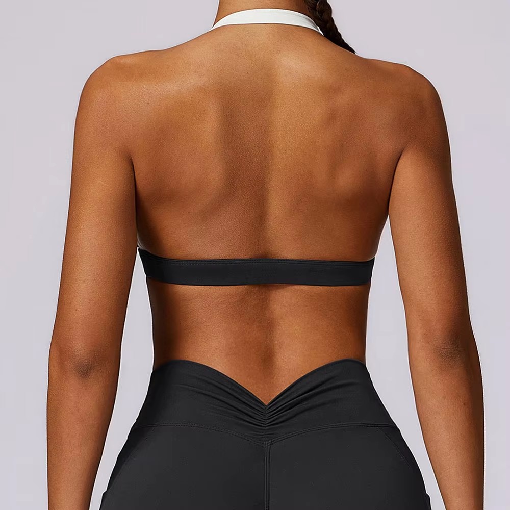 حمالة صدر رياضية مثيرة للنساء  - مراجعة Quick Dry Underwear وسعره