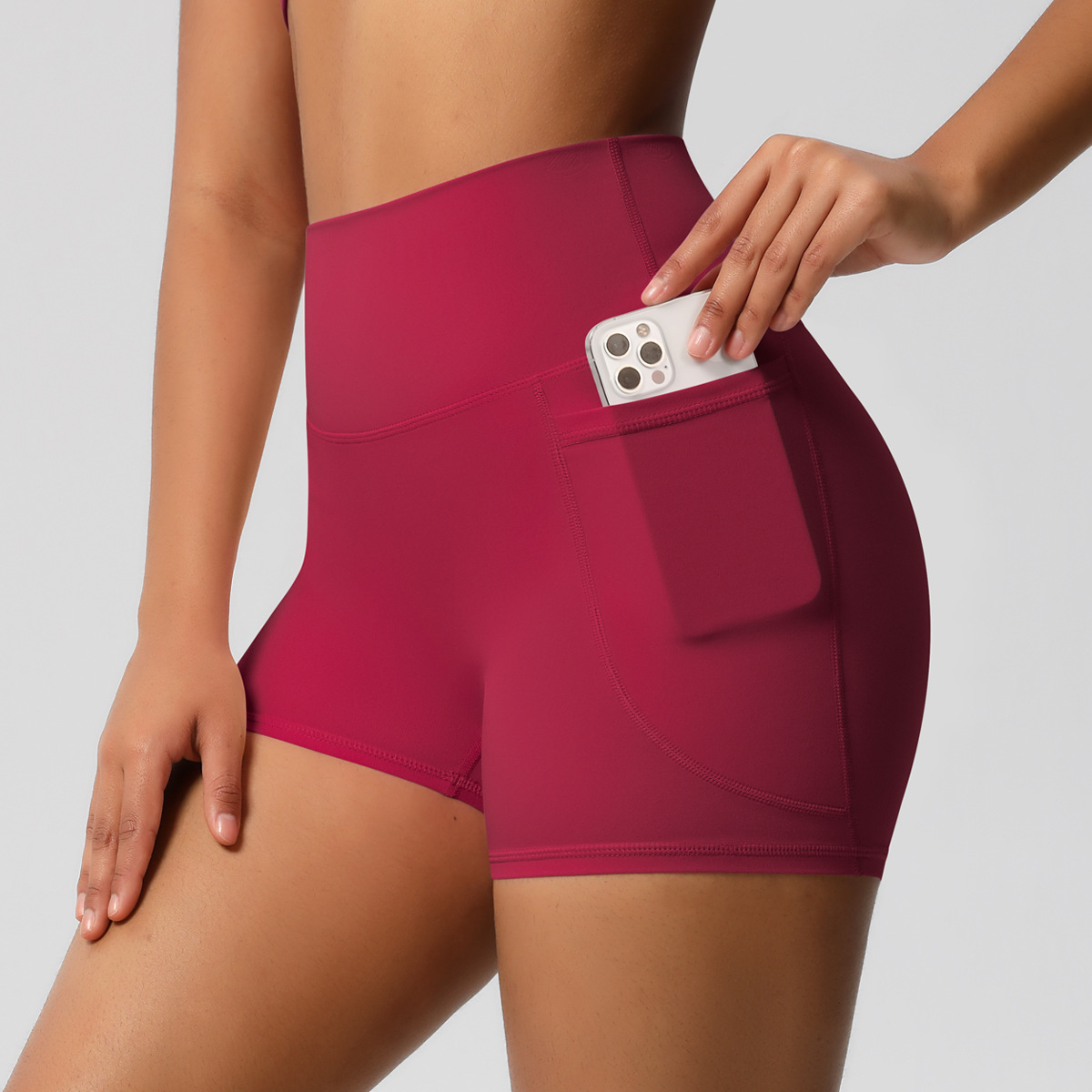 طقم يوجا رياضي صيفي للنساء من  - مراجعة Quick Dry Underwear وسعره