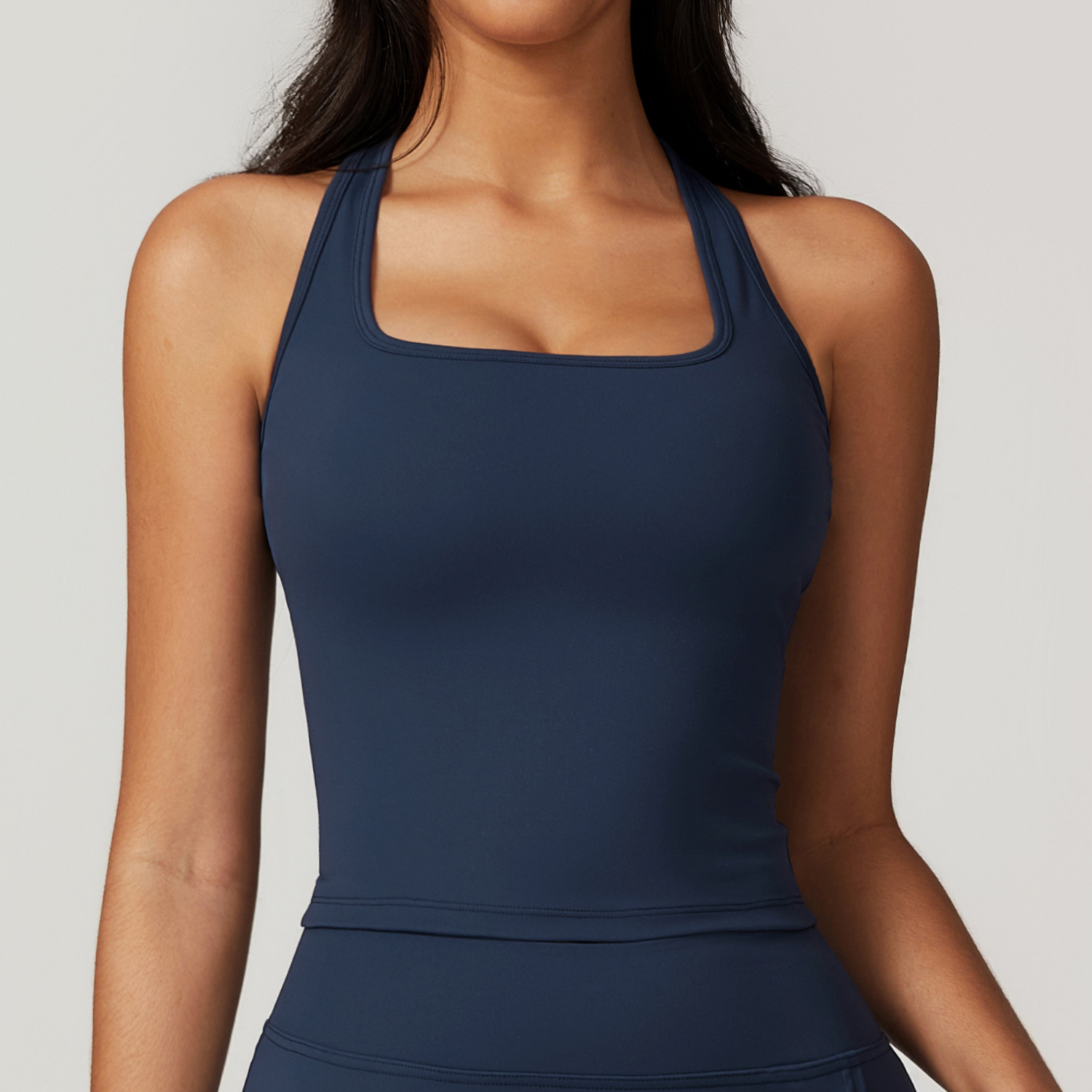 النساء الرياضة الصدرية عالية ا - مراجعة Quick Dry Underwear وسعره