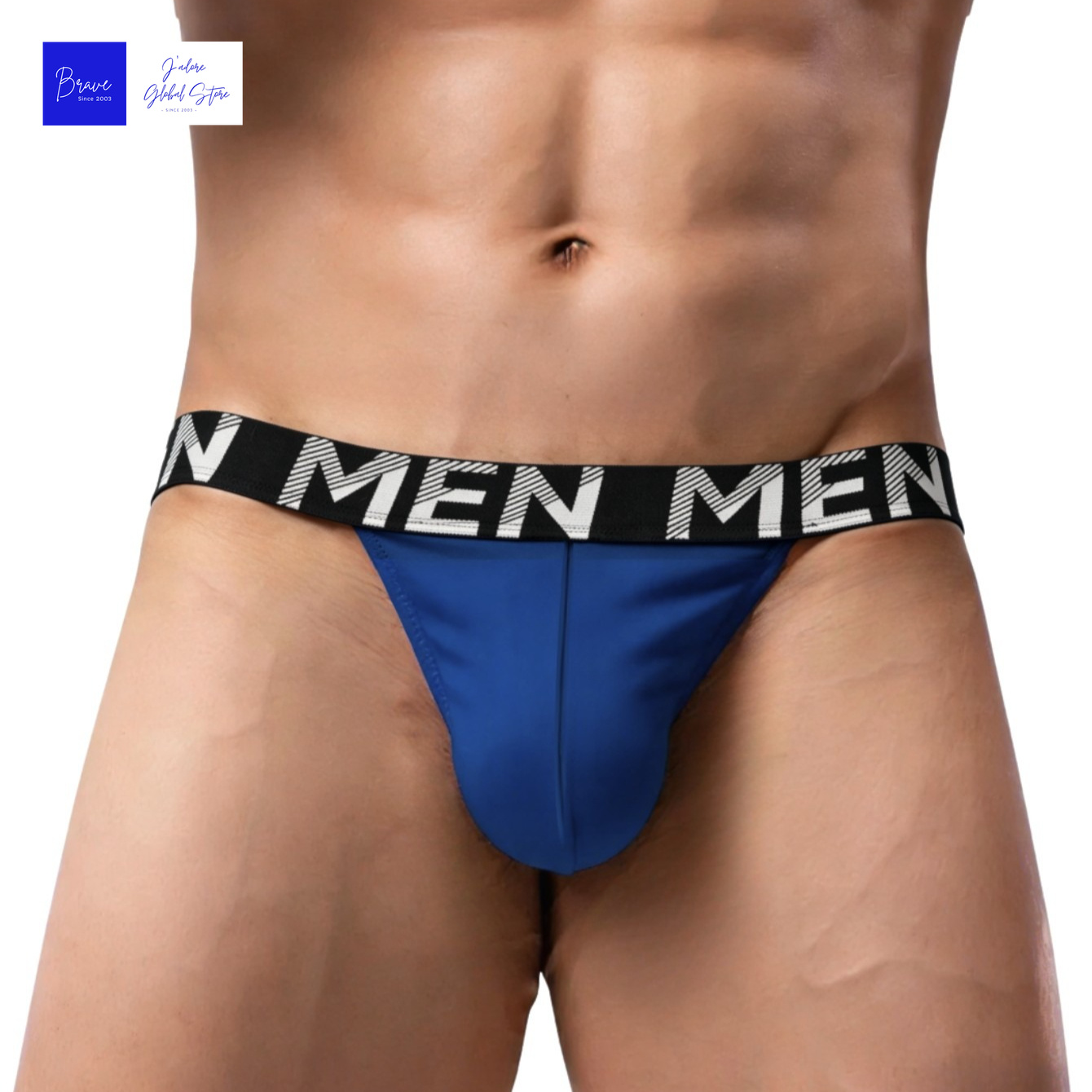 سروال رياضي رجالي بحزام خصر مز - مراجعة Jockstrap Athletic وسعره