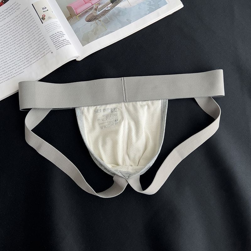 المثيرة ملابس داخلية للرجال مث - مراجعة Jockstrap Athletic وسعره