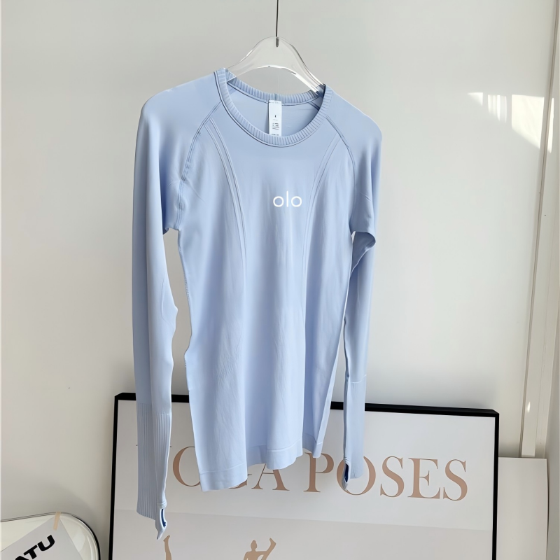 بدلة يوجا رياضية، ملابس خارجية - مراجعة T Shirt Tight Fit وسعره