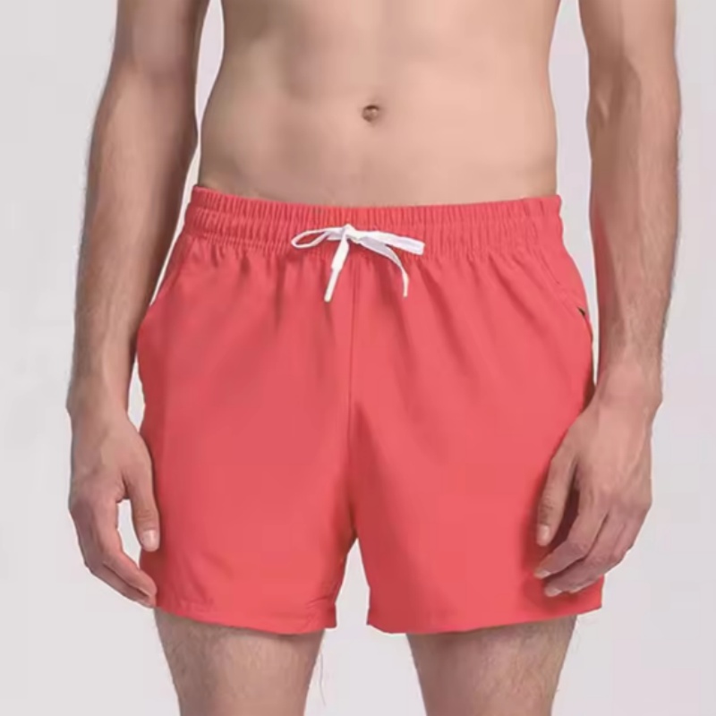 شورت سباحة رجالي جديد لصيف 202 - مراجعة Trunk Breathable Men وسعره