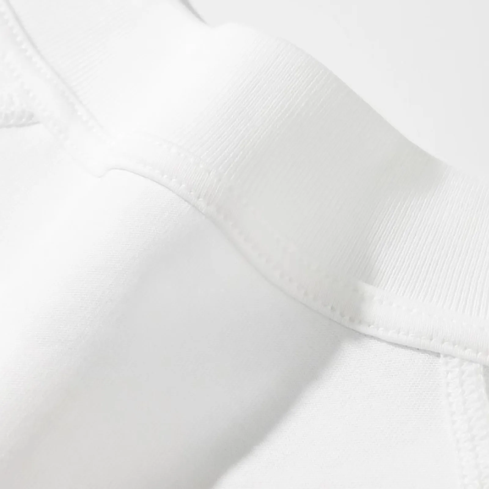 تي شيرت نسائي برقبة دائرية بتص - مراجعة Undershirt Crew Neck وسعره