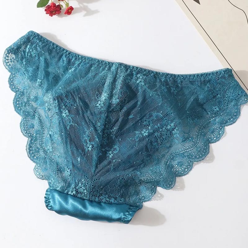 سراويل داخلية رجالية مثيرة شفا - مراجعة Pouch Boxer Pouch وسعره