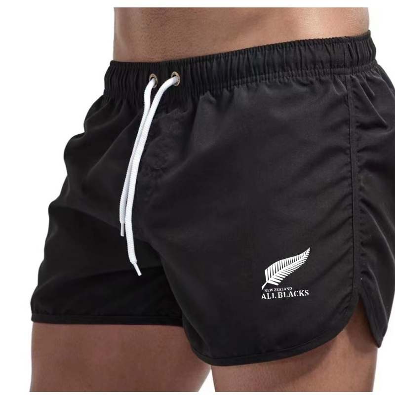 شورت سباحة سريع الجفاف للرجال، - مراجعة Trunk Breathable Men وسعره