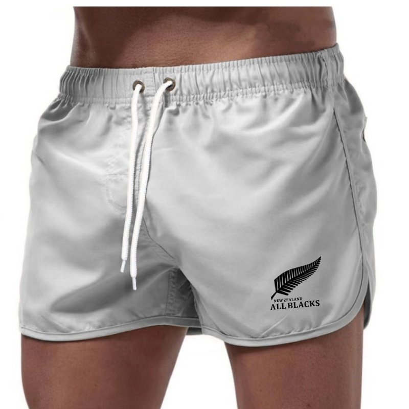 شورت سباحة سريع الجفاف للرجال، - مراجعة Trunk Breathable Men وسعره