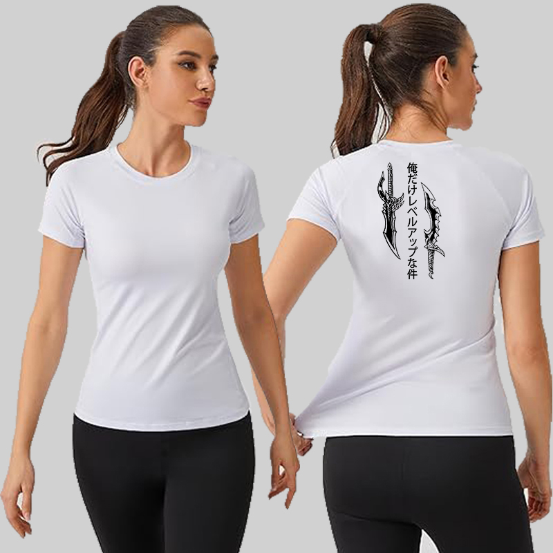 قميص نسائي مطبوع عليه رسومات ، - مراجعة Base Layer Top وسعره