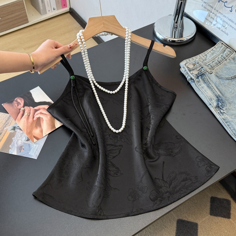 سترة نسائية جديدة بتصميم صيني  - مراجعة Base Layer Top وسعره