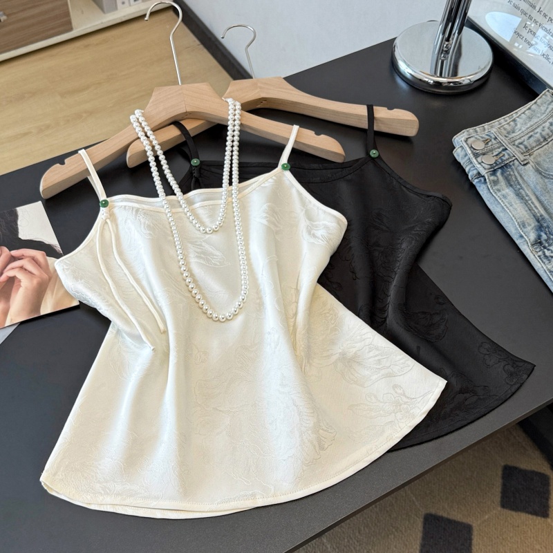 سترة نسائية جديدة بتصميم صيني  - مراجعة Base Layer Top وسعره