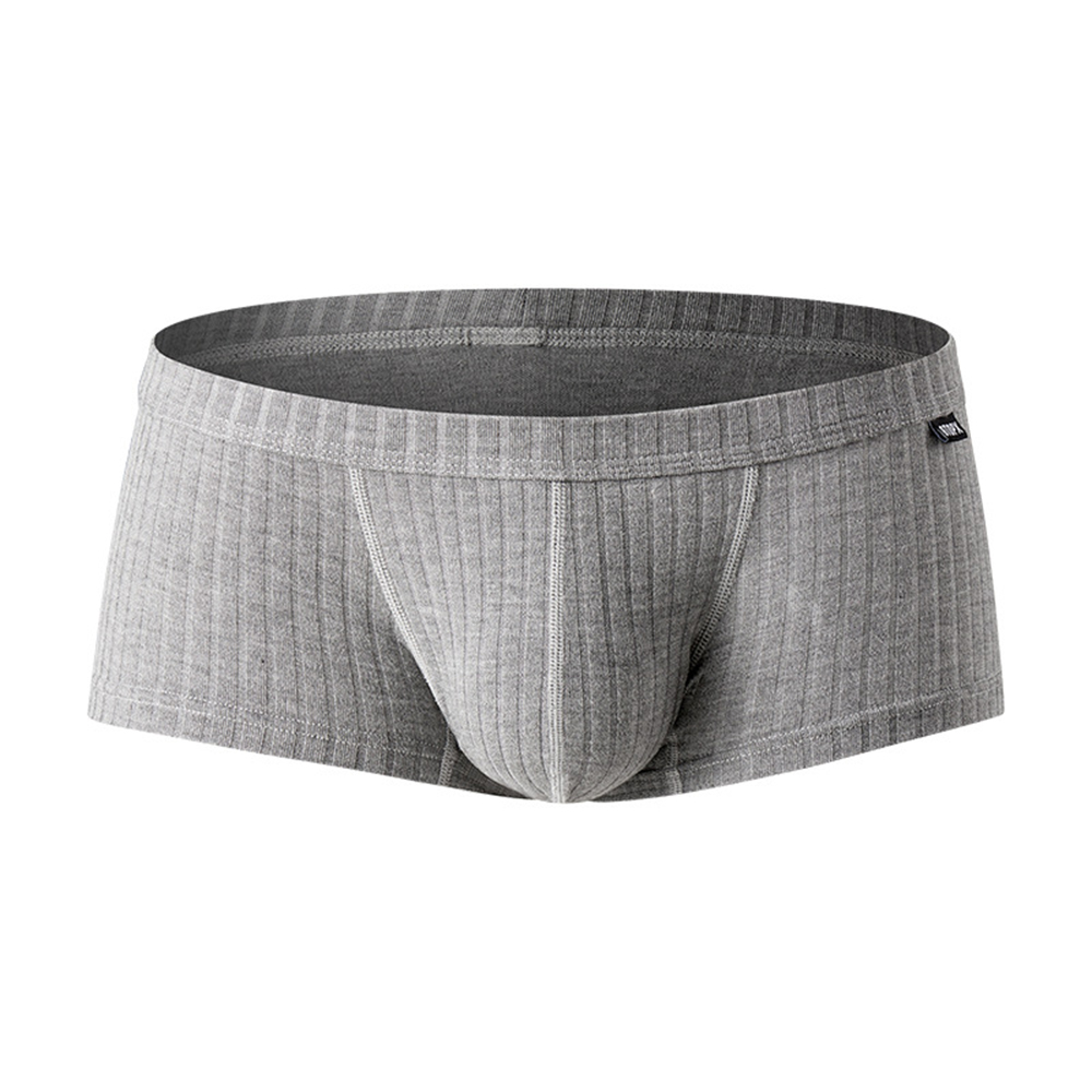 مثير رجل سلس الملاكم جذوع السر - مراجعة Pouch Boxer Pouch وسعره